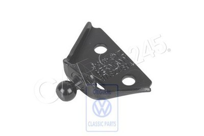 Genuine VW Polo Derby Vento-IND 80 86 87 Bear.Brack 871827169A