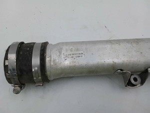 A6510905337 intecoolerrohr MERCEDES-BENZ CLASE E BM 238 COUPE 12.2016-