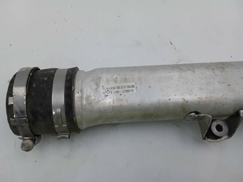 A6510905337 intecoolerrohr MERCEDES-BENZ CLASE E BM 238 COUPE 12.2016-