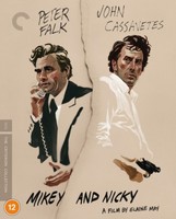 Mikey And Nicky - Blu-Ray - F600Z