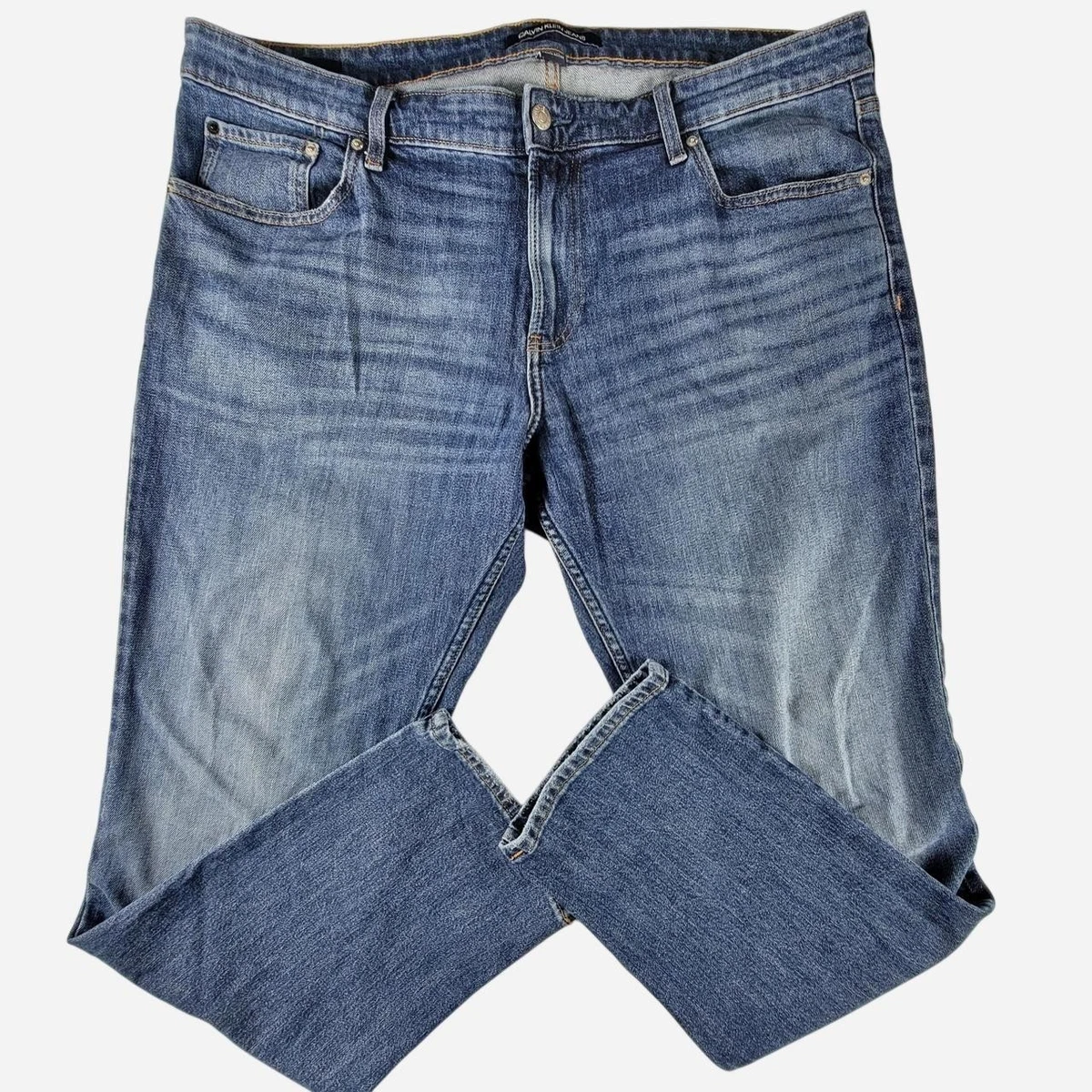 Calvin Klein Men's Jeans for sale - eBay