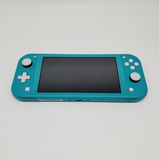 Nintendo Switch Lite Turquoise