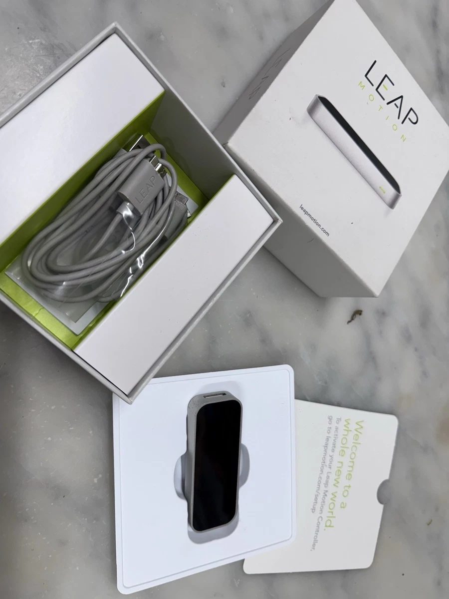Leap Motion Virtual Reality Headsets, Parts & Accessories for sale