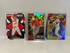 2026 Topps Series 1 Card Lot of Mike Trout including rainbow foil