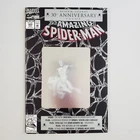 The Amazing Spider-Man #365 Aug 1992 Marvel Comics VF 8.0 Venom & Carnage Poster