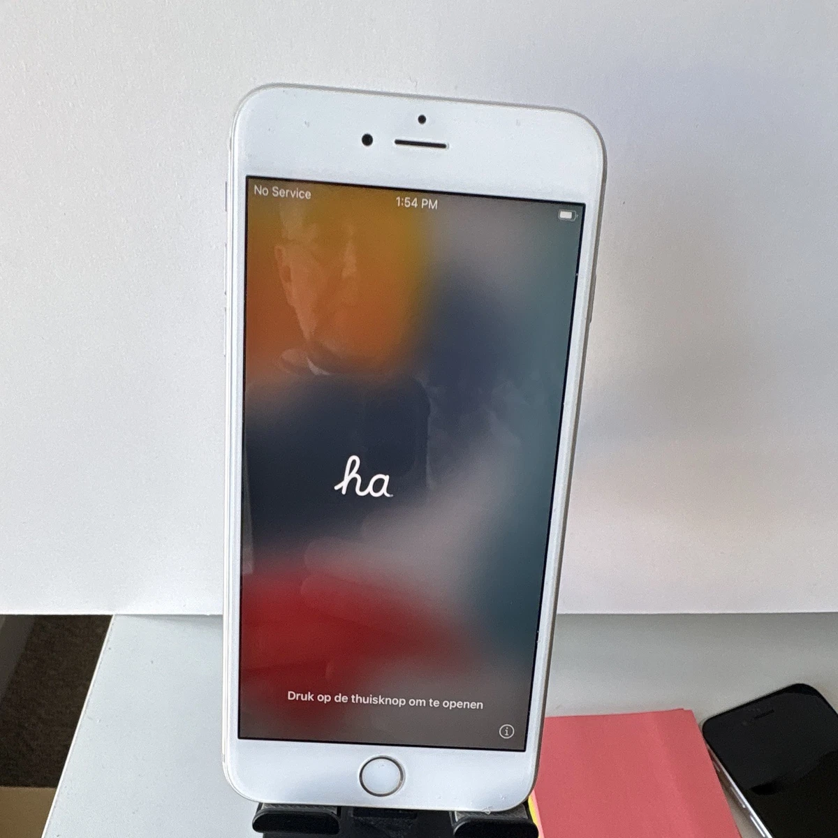 iPhone 6s Plus White iOS for sale | eBay
