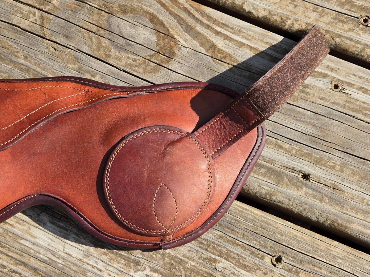 Bottes De Protection CWD équitation – Noires, Taille Poney B, Velcro, Néoprène, Neuves