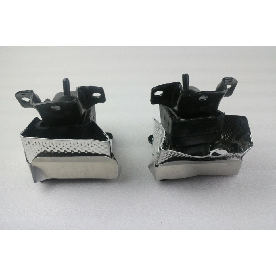 Soportes de motor 2 piezas A5365 aptos para Cadillac Escalade Chevy Tahoe GMC YUKON 07-14 Foto 2 de 4