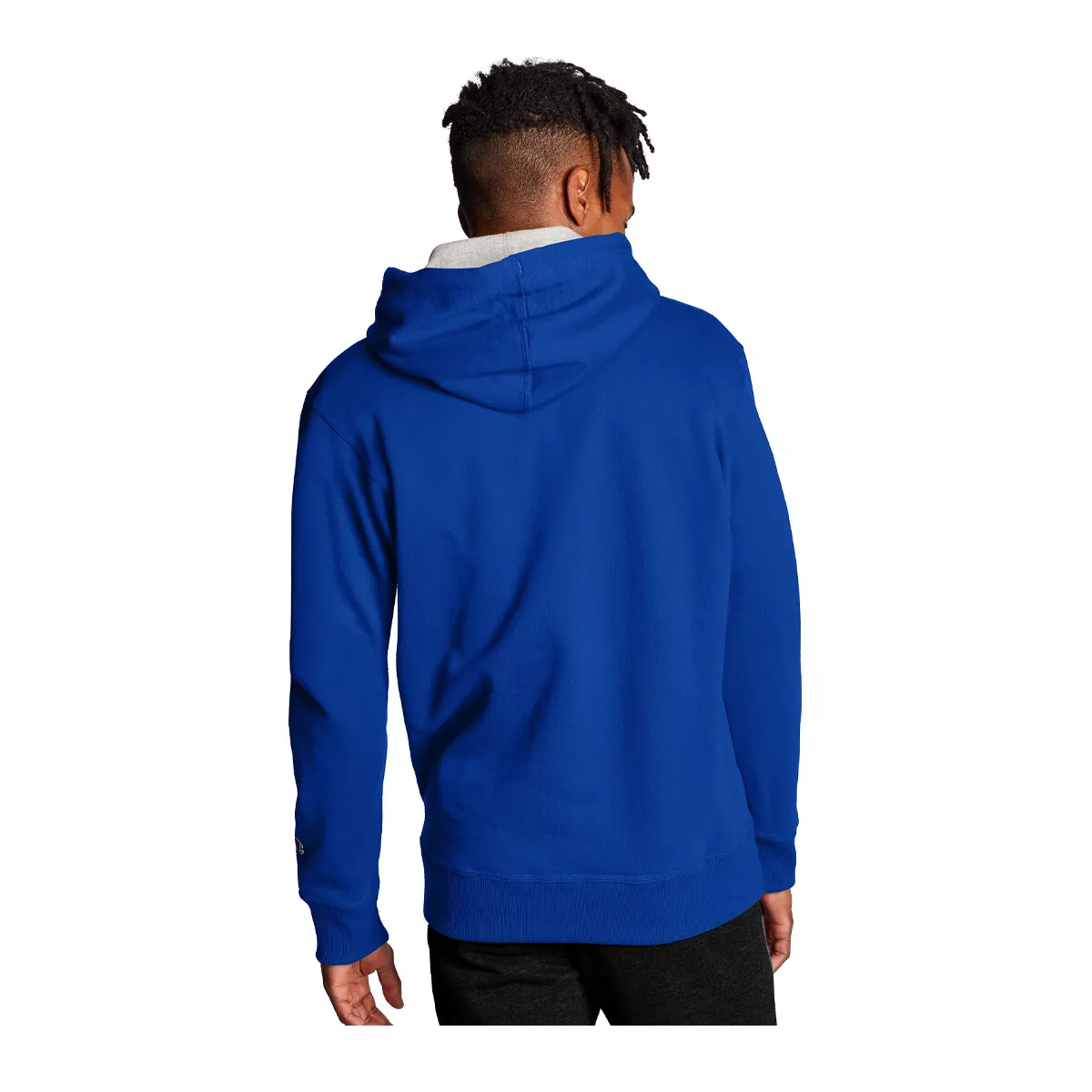 Champion Mens Rw Po Hoodie GF89H 5EC Surf The Web Xl Size X Large