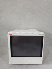 ABB RVG200 SCREENMASTER RVG200A6R6A6R6A0A1A15Y TOUCHSCREEN PAPERLESS RECORDER