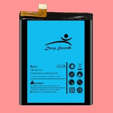 Large Capacity 4600mAh Rechargeable Battery for TCL 10 5G UW T790S Android phone