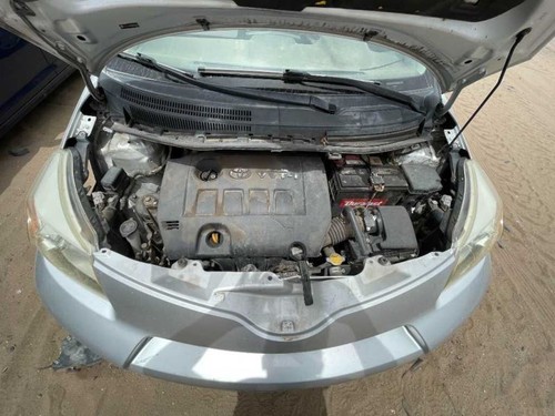 Chassis ECM Stability Control Yaw Rate Computer Fits 08-09 SCION XD 98810 - Picture 5 of 6