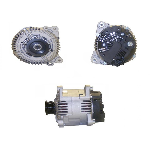 Fits AUDI A4 2.7 TDI (8E) Alternator 20052009 340UK eBay