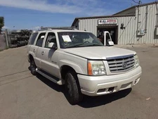 2003 CADILLAC ESCALADE Wire Harness (Engine) 6.0L 4x4 AT FED Emission