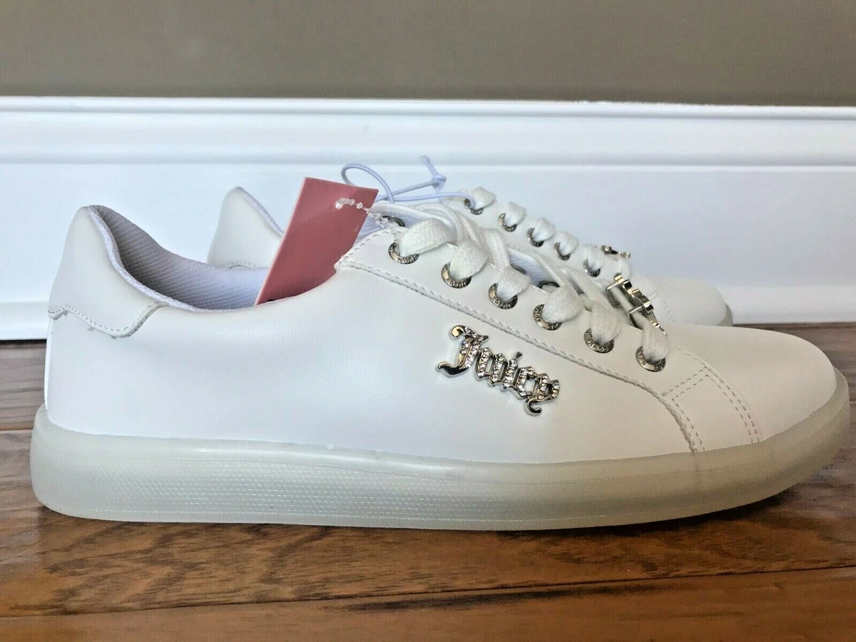 Juicy Couture | Shoes | Juicy Couture Sneakers | Poshmark