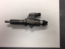 Chevy Gm Duramax 6.6l Lb7 2001-2004 Diesel Core Injector 0986435502 97729095 Chevy Gm Duramax 6.6l Lb7 2001-2004 Diesel Core Injector 0986435502 97729095