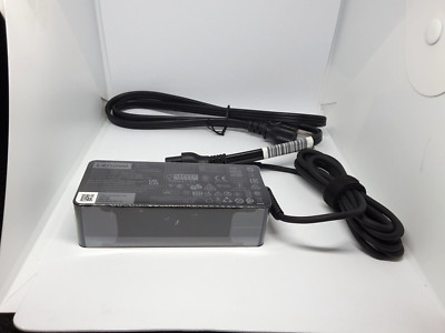 Genuine Lenovo ADLX65YAC3D Laptop Charger AC Type C Adaptor 20V 3.25A 65W
