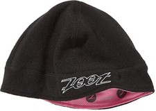 Zoot Thermo Beanie Triathlon Jogging LaufmützeTriathlonladen NEU Helmuntermütz