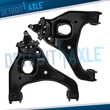 2WD Front Lower Control Arm Ball Joint for 99-06 Chevy Silverado GMC Sierra 1500