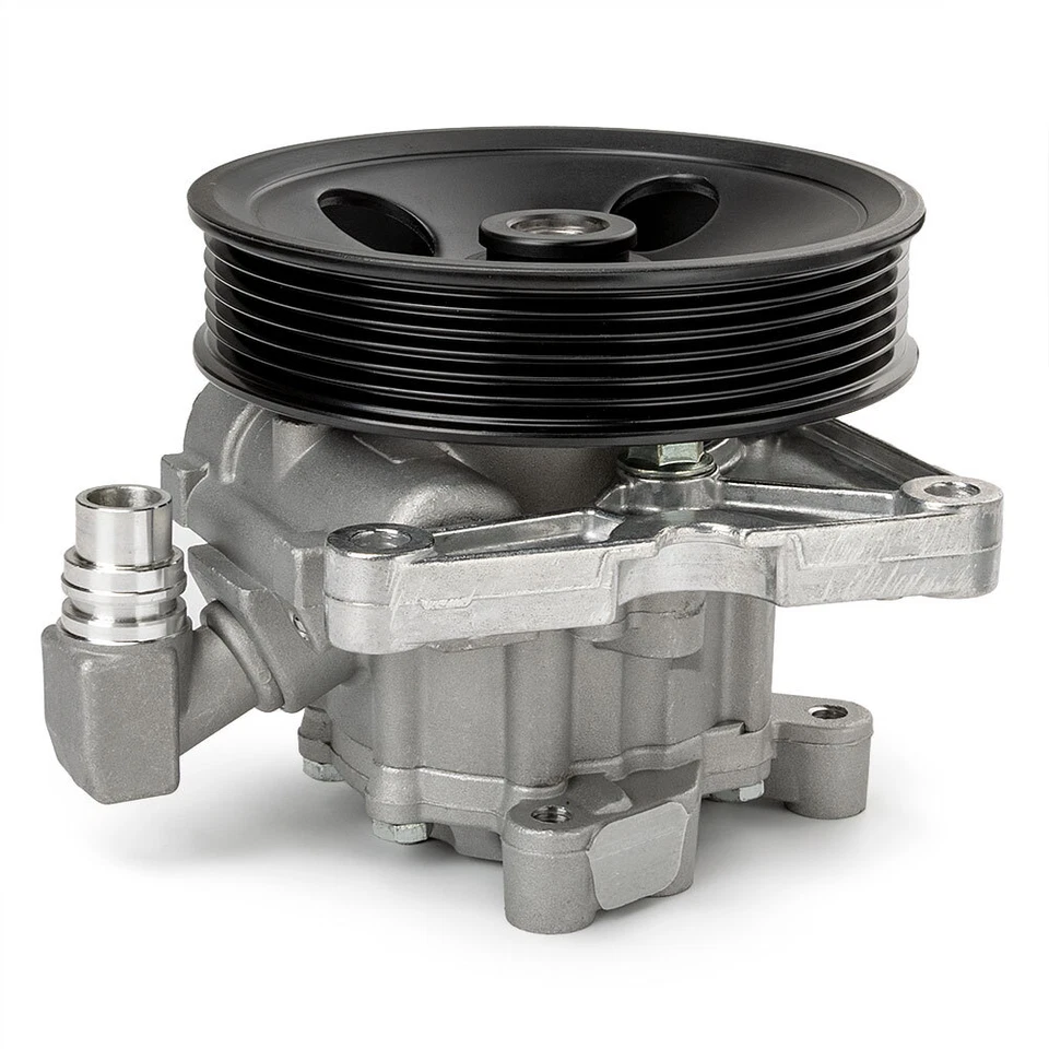 Power Steering Pump For MERCEDES-BENZ C230 C280 C350 2006-2007 CLK350 2006-2009 - Изображение 3 из 4