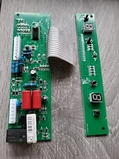 B1G7452377 REV M0 control board 3536838 Rev M0 Washer Control Board