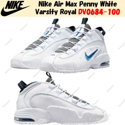 Size 9.5 - Nike Air Max Penny 1 2022 Home for sale online | eBay