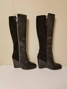 michael kors clara boot