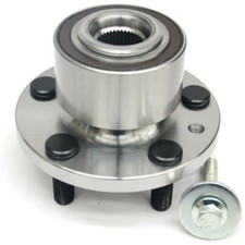 For Land Rover Freelander 2 2006-2015 Front Hub Wheel Bearing Kit