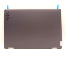 New For Lenovo Yoga 7 16IAP7 16IAH7 LCD Back Cover Rear Lid Top Case 5CB1J01789