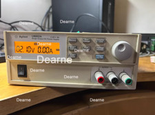 Agilent U8002A Adjustable DC Power Supply