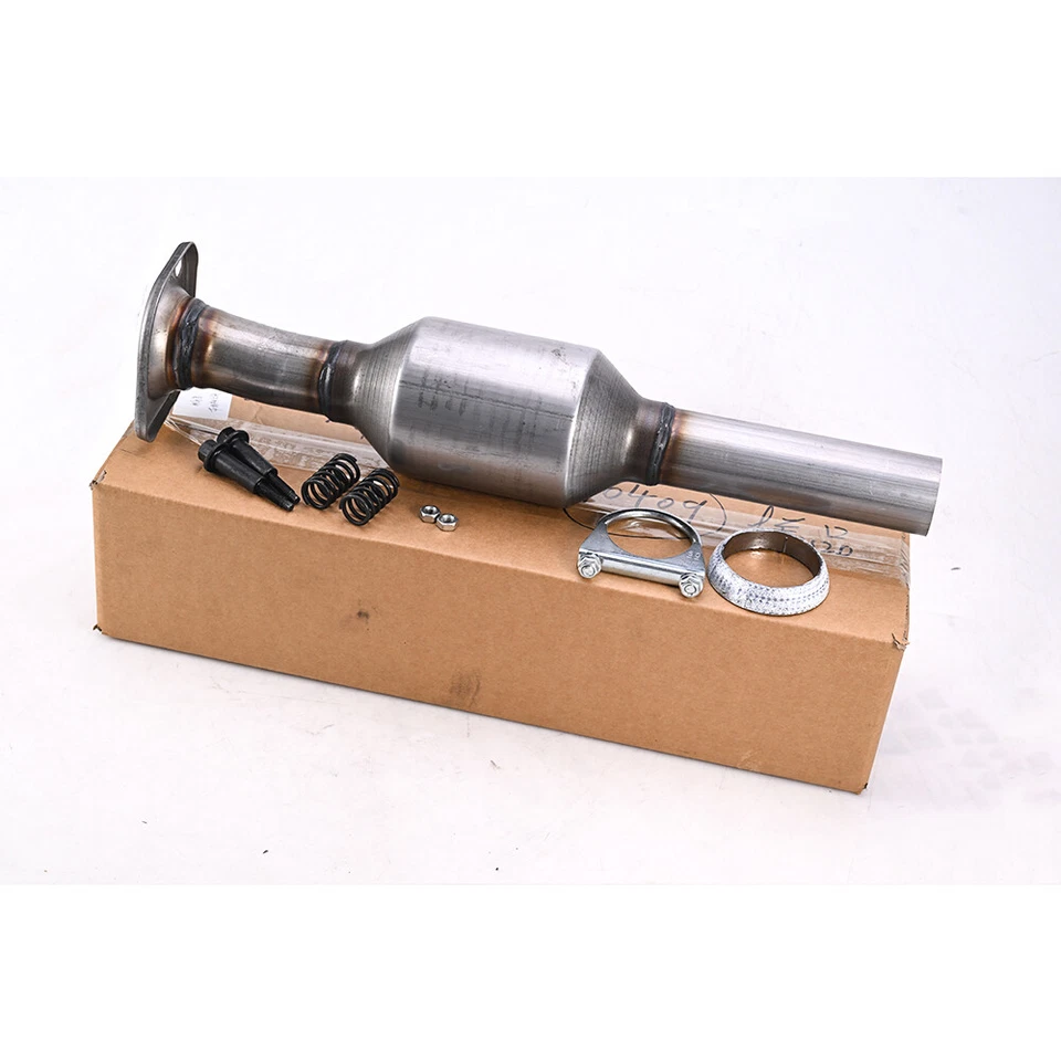 FOR Lexus RX400H 3.3L Catalytic Converter 2006 2007 2008 - OBD II/EPA Approved Foto 3 de 4