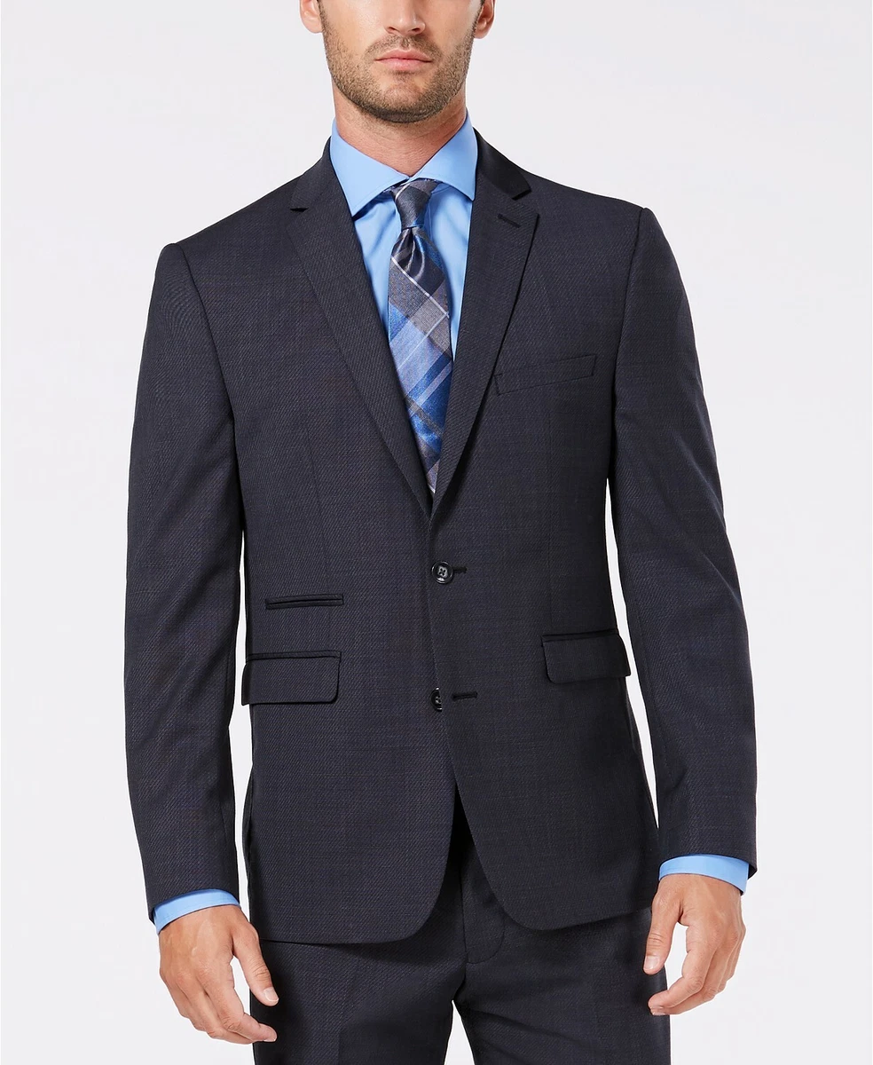 Vince camuto 2025 suit jackets