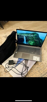 ASUS ZenBook Flip 15 (UX563FD-A1027T), Convertible, mit 15,6 Zoll Display, Intel