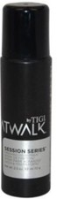 TIGI Session Series Work It Hair Spray Unisex, 2.5 Ounce dented