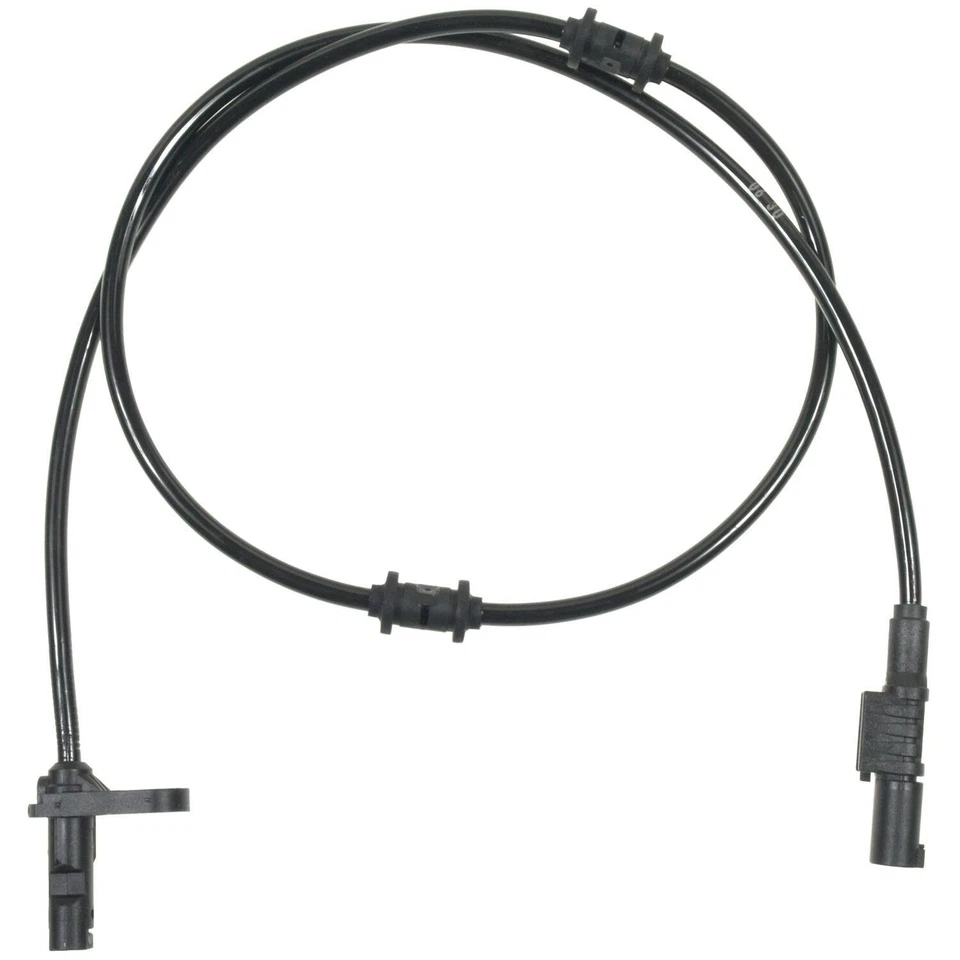 2X Rear Left Right ABS Wheel Speed Sensor For Mercedes-Benz SL500 SL550 SL600 - Image 3 of 4