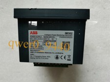 1pc for USED IM302 2TAZ654032R2520 (by Fedex or DHL 90days Warranty)