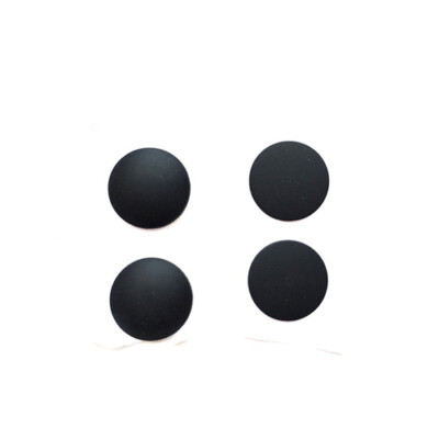 Zahara Rubber Fußstreifen Gummifüße für Lenovo Lenovo ThinkPad X13 Gen 2 20WK 20WL 20XH 20XJ 20XF 20XG X13 Gen 3 21BN 21BQ HX3B0/JX3B0 Rubber Feet/ Rubber Foot