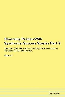 Reversing Prader-Willi Syndrome, ,  Paperback