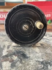 A. F. Meisselbach Rainbow No. 627 Fly Reel Fishing Vintage