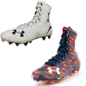 under armour men's ua highlight mc