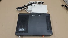 Frontier FRX523 Optical Network Terminal XGS-PON ON with ac adapter
