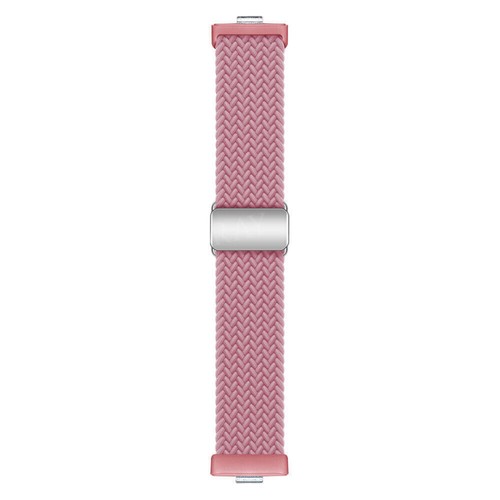 Repuesto de correa de bucle de nailon trenzado magnético para reloj inteligente Huawei Watch Fit 3 4 Pro - Imagen 78 de 114