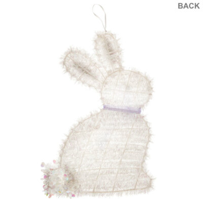 Rabbit♡　1005 Raruxxin 11.81 Bunny Rabbits Soft Stuffed Plush Toy, Lovely Animal