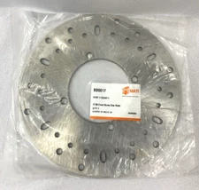 MATI BD0017 Front Brake Rotor PT#5244314 Polaris ATV