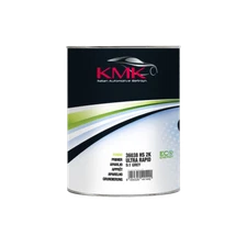 KMK High Solid Two Component Rapid Light Grey Primer 36038