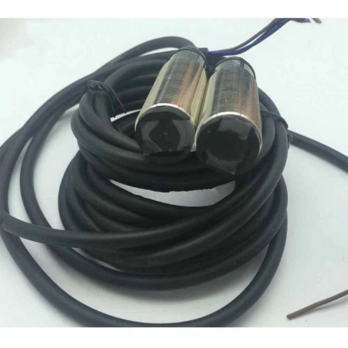 Neu One Autonics BR20M-TDTL photoelektrischer Sensor BR20MTDTL kostenloser Versand - Bild 3 von 4