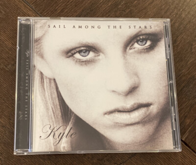 Kyle Lardner - Sail Among The Stars - CD 700261212807| eBay