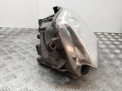 VW Touran Scheinwerfer Frontscheinwerfer Xenon links 1t1941751 A  