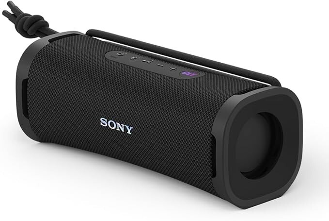 Sony SRS-ULT10 Field 1 Wireless Ultra Portable Bluetooth Compact