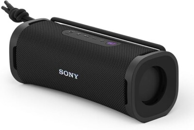 SONY ULT FIELD1 （SRS-ULT10） Sony SRS-ULT10 Field 1 Wireless Ultra Portable Bluetooth Compact